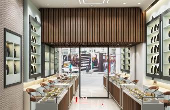 Jewellery Showroom